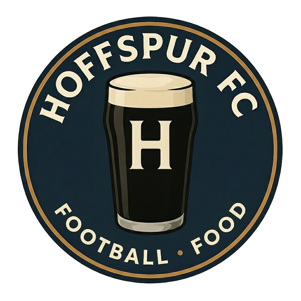 Hoffspur FC